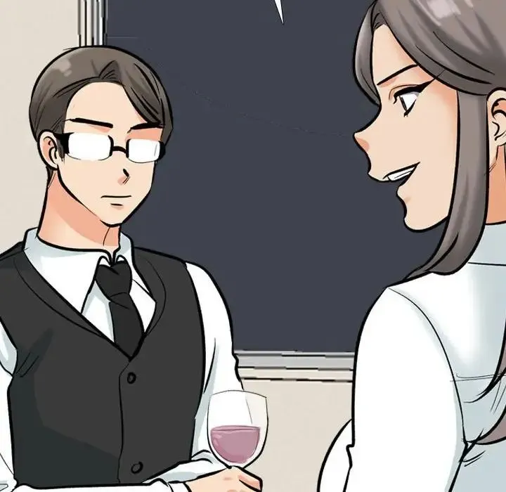 同事换换爱-第179話 - 图片 73