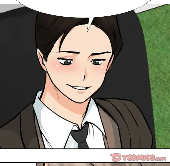 同事换换爱-第179話 - 图片 99