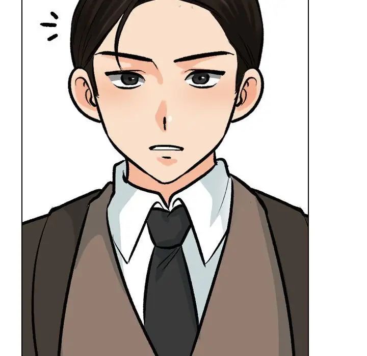 同事换换爱第179話