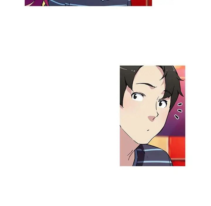 我的梦幻女友第20話