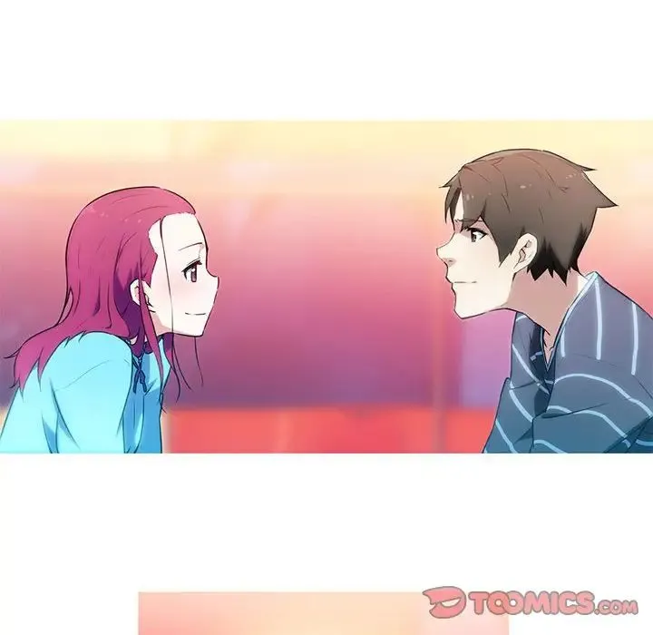 我的梦幻女友-第20話 - 图片 46