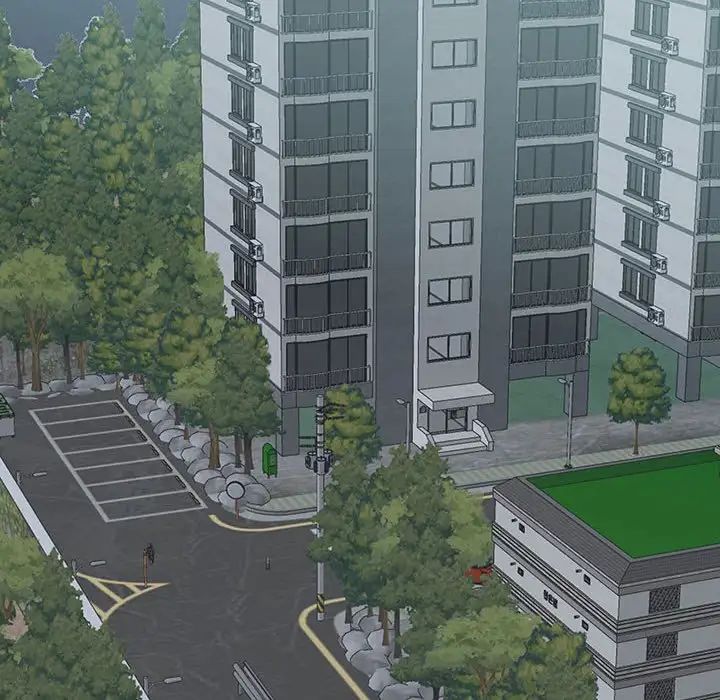 这难道是命中注定第41話