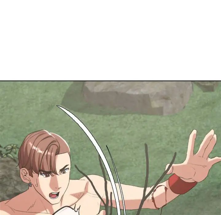 危险同学会第30話