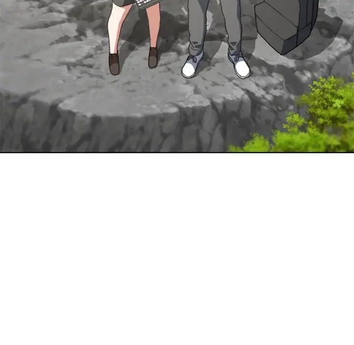 危险同学会第30話