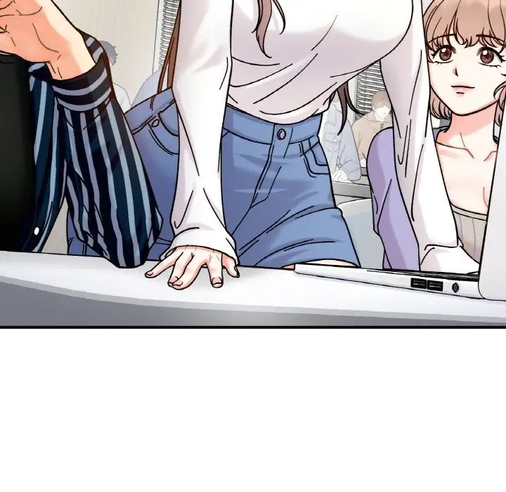 她才不是我姐姐第34話