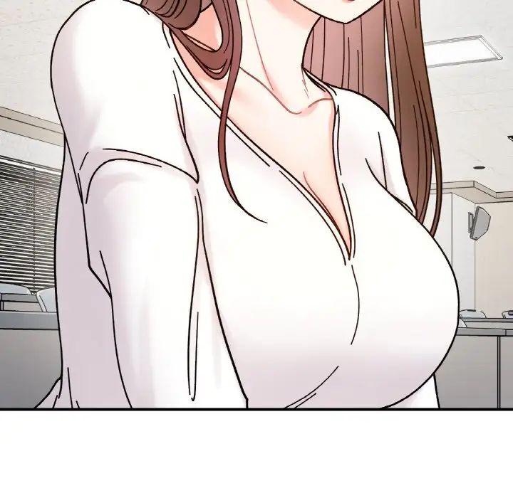 她才不是我姐姐第34話