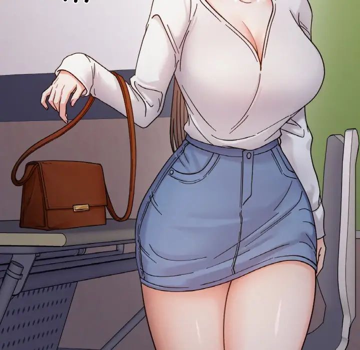 她才不是我姐姐第34話