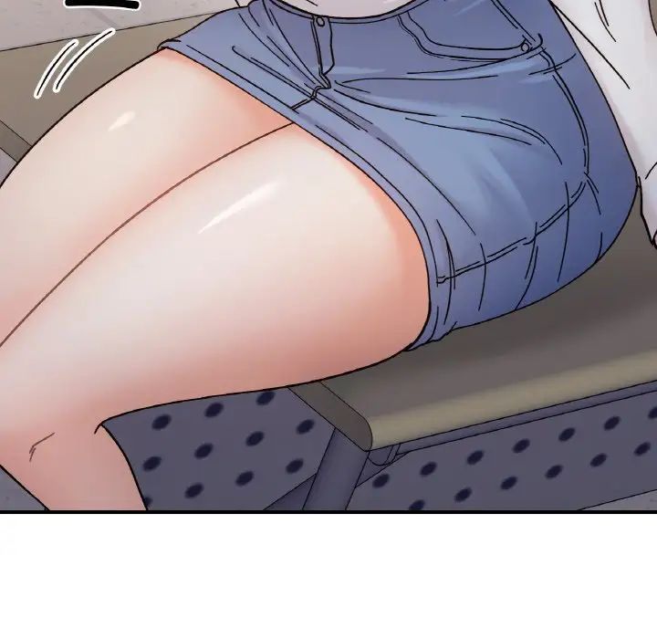 她才不是我姐姐第34話