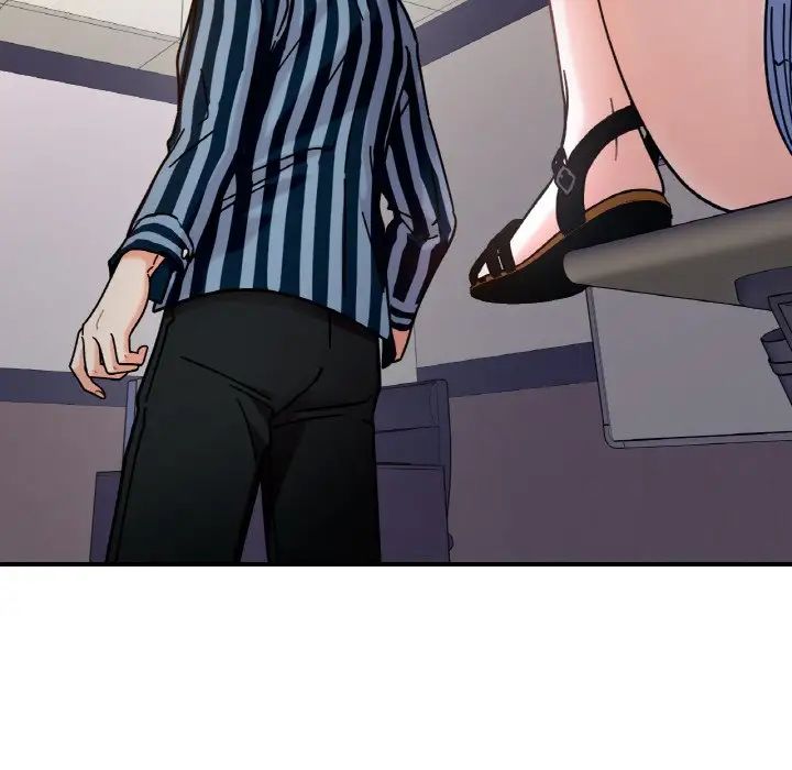 她才不是我姐姐第34話