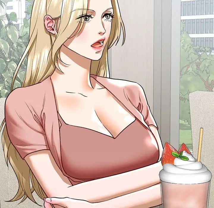 我的继姐第28話