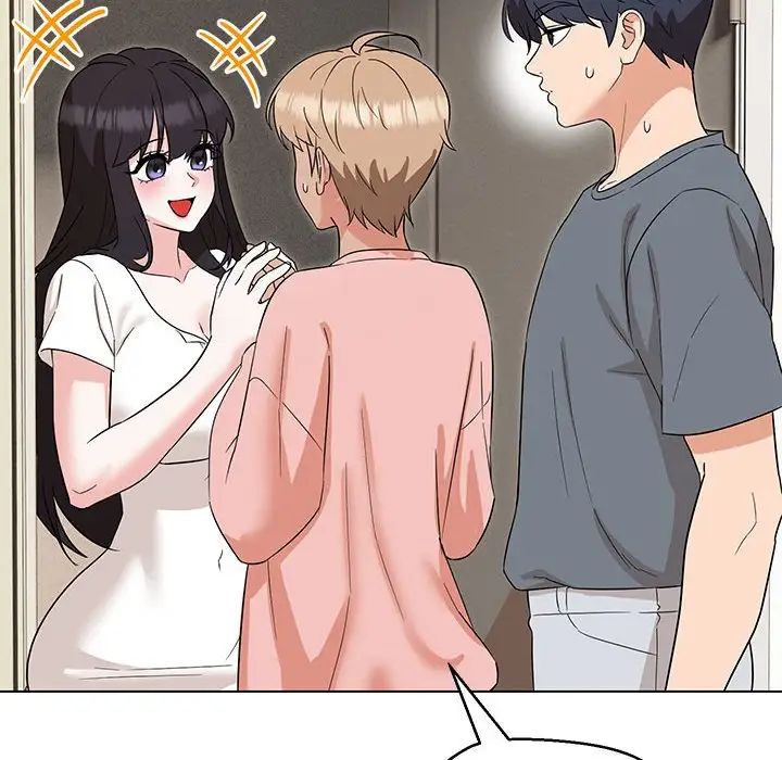 嫁入豪门的老师第22話