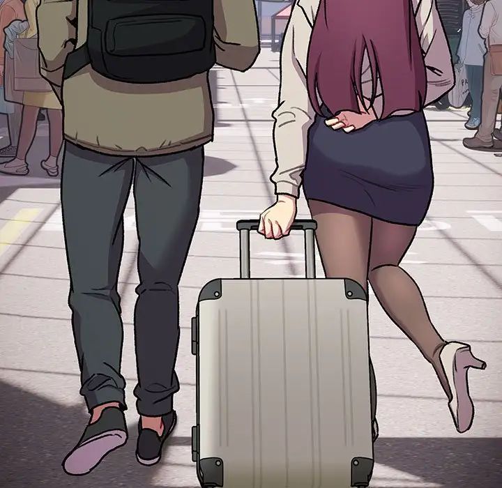 分组换换爱第122話