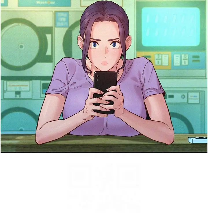 友情万睡第96話-前女友找上門