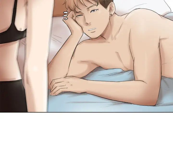 爱上属于别人的妳第50話