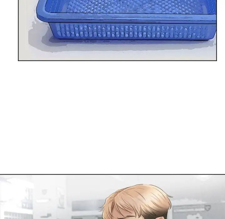 爱上属于别人的妳第50話