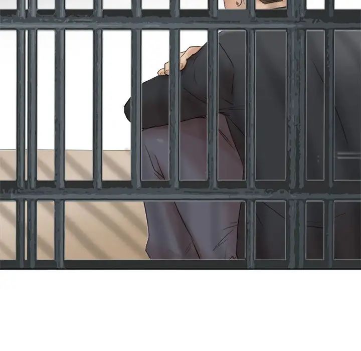 爱上属于别人的妳第50話