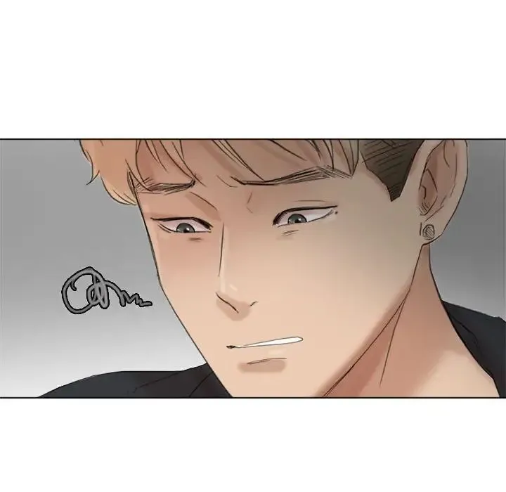 愛上屬於別人的妳第50話