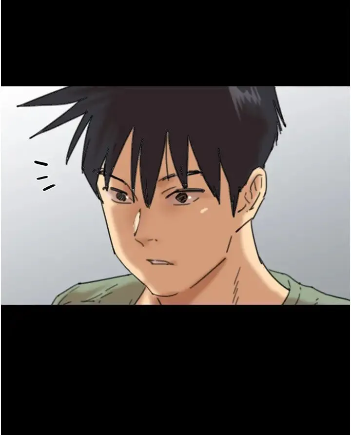 養父的女兒們第48話-桌底下的親密接觸