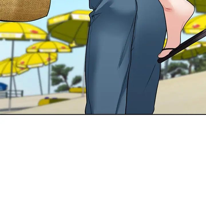 不当朋友当恋人第47話