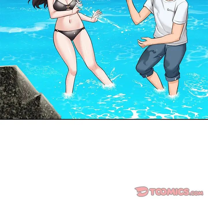 不当朋友当恋人第47話