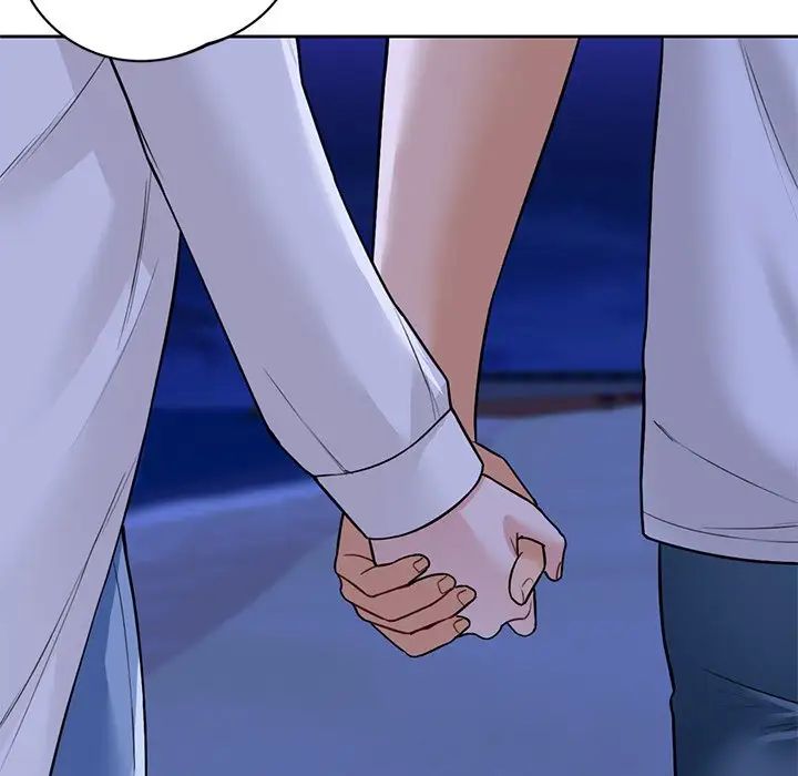 不当朋友当恋人第47話