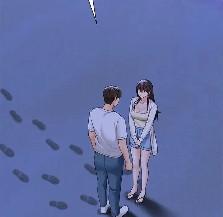 不当朋友当恋人-第47話 - 图片 126