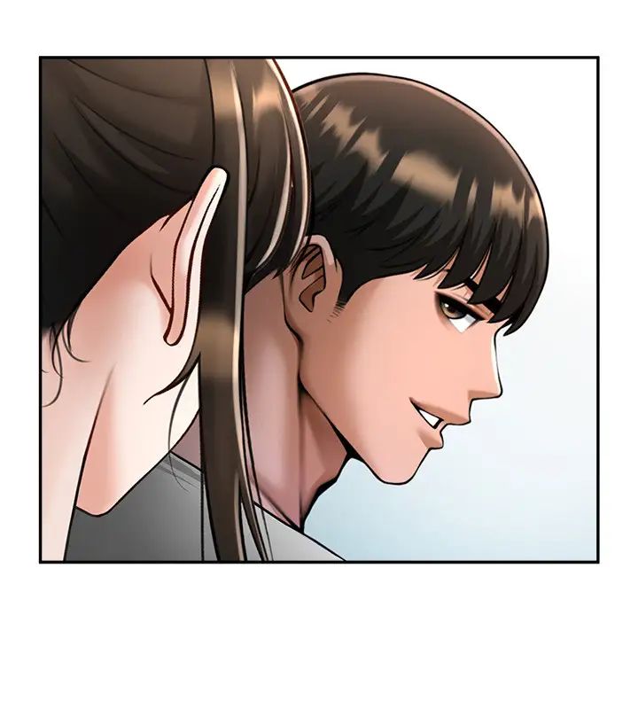 炸裂吧!巨棒第43話-沒關係,教練室不會有人來!