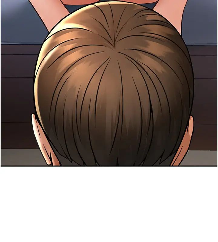 炸裂吧!巨棒第43話-沒關係,教練室不會有人來!