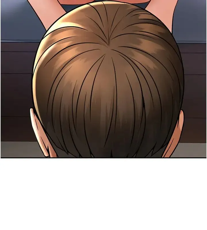 炸裂吧!巨棒-第43話-沒關係，教練室不會有人來! - 图片 33