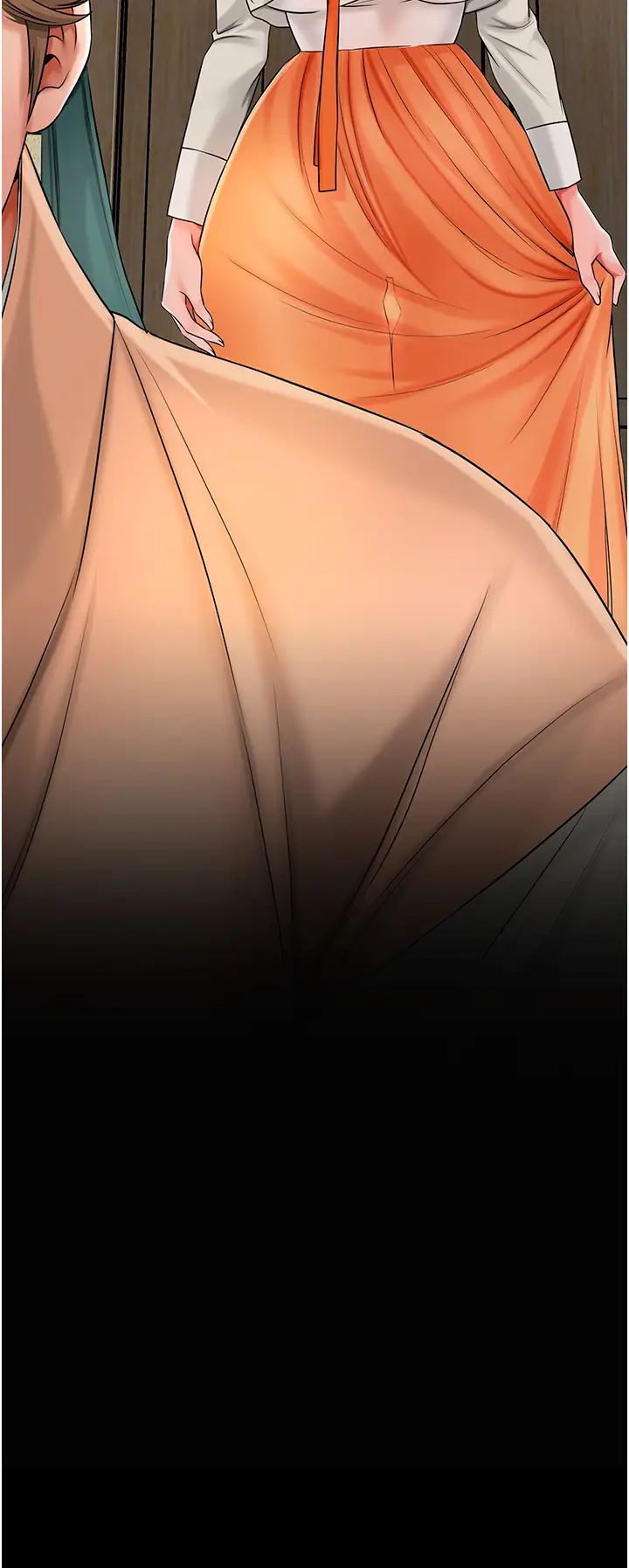 花容湿色:取花点第16話-再愛撫我一次