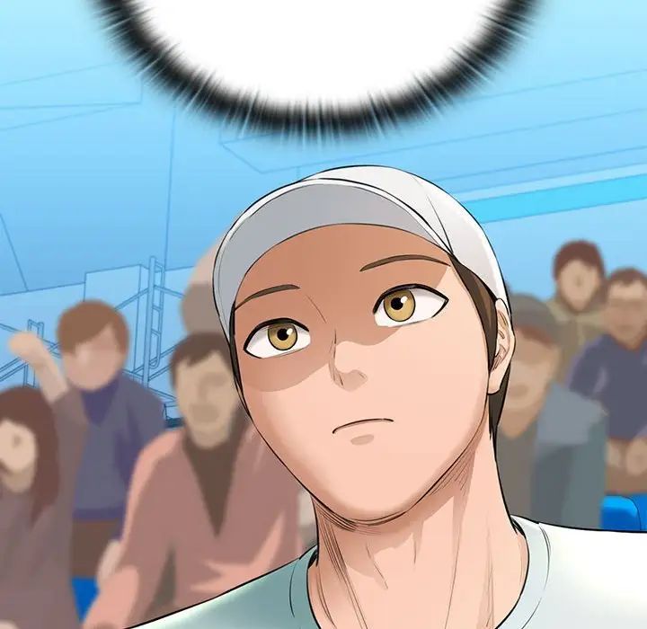 我的拉拉队宝贝第1话