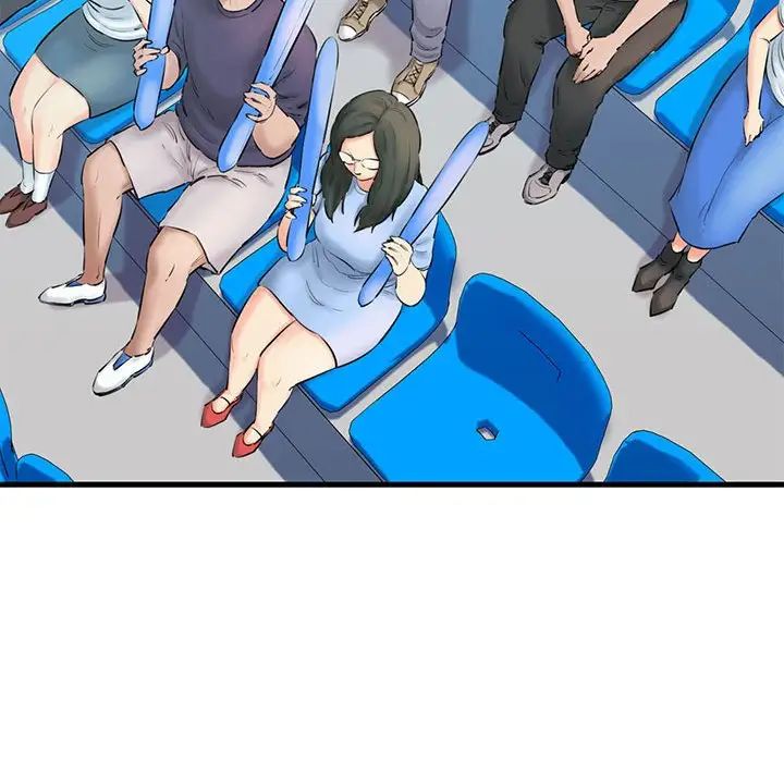 我的拉拉队宝贝第1话