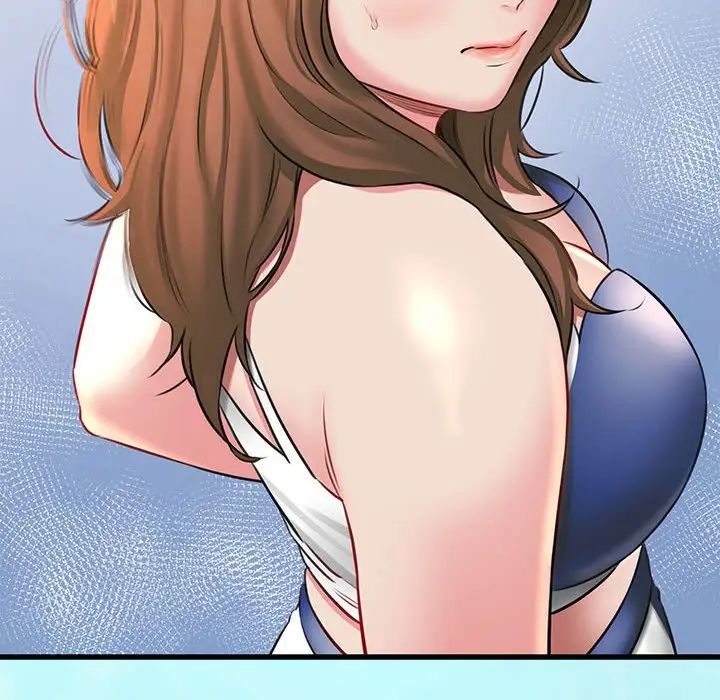 我的拉拉队宝贝第1話