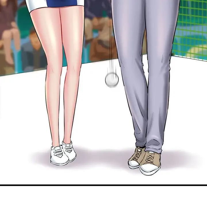 我的拉拉队宝贝第1话