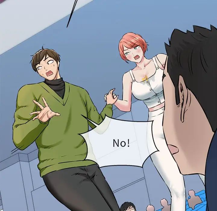 我的拉拉队宝贝第3话