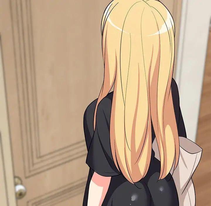 难缠姐妹偏要和我同居第8話