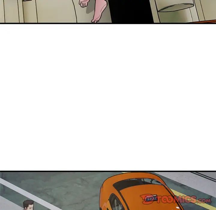 好运出租车第25話