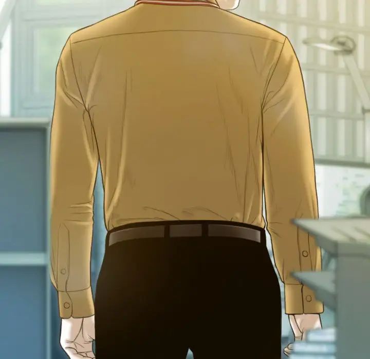 不可抗拒的吸引第20話