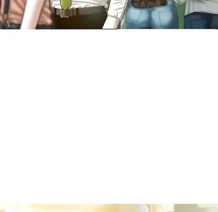 不可抗拒的吸引第20話