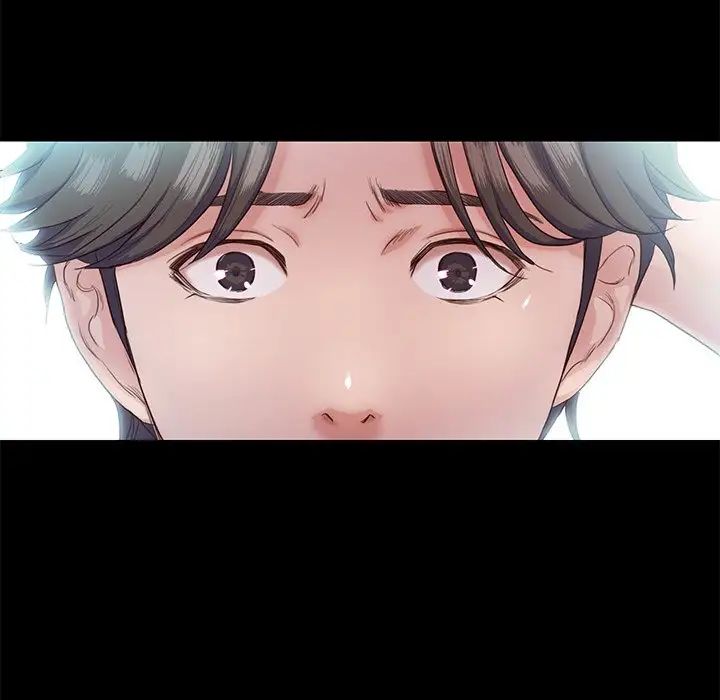 甜蜜的假期第5話