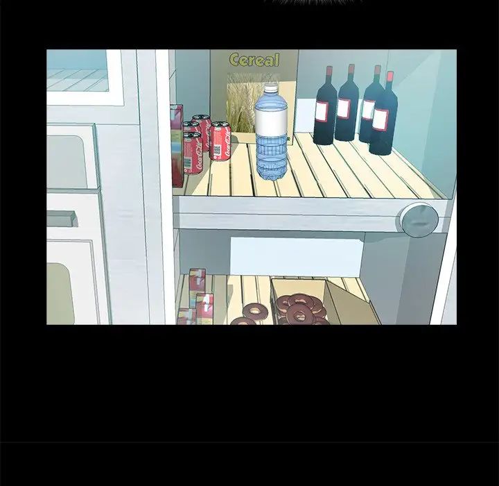 甜蜜的假期第5話