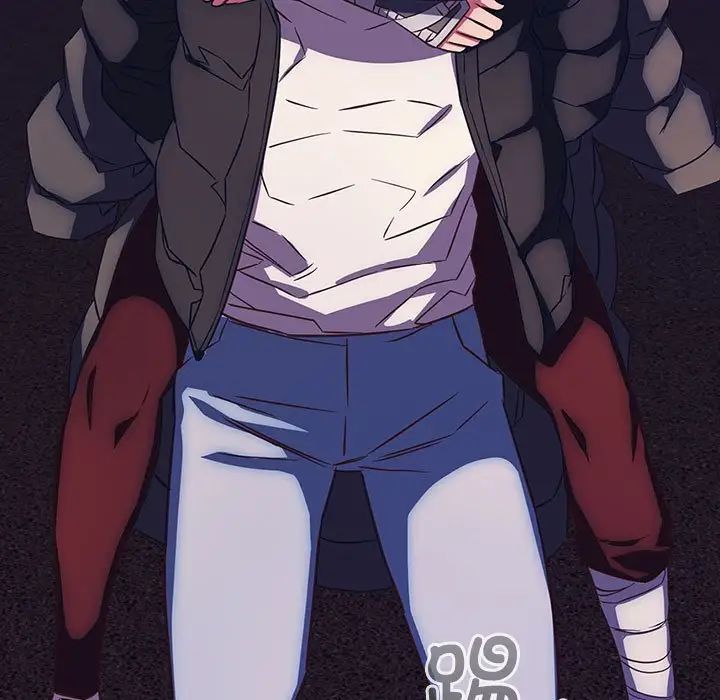 受害者联盟第40話