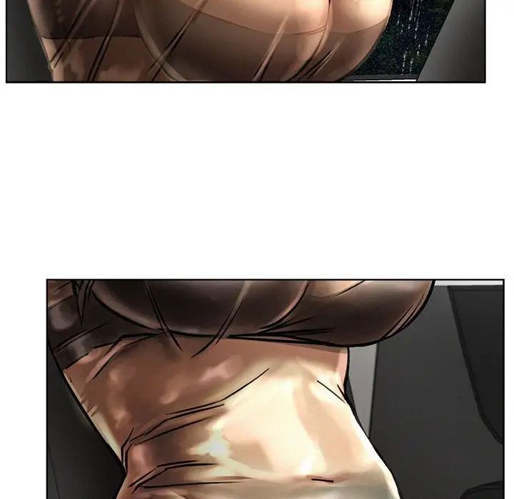 屋檐下的光第38話