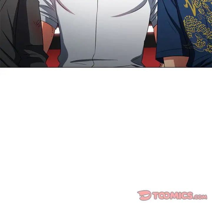 难缠小恶女第217話