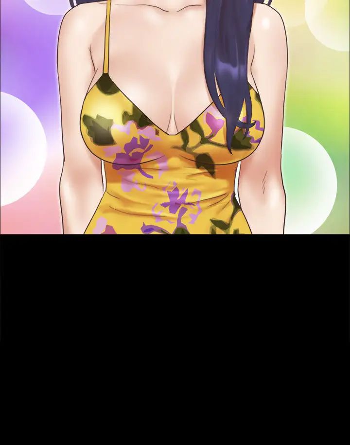 协议换爱(无码版)第48話-另一對情侶