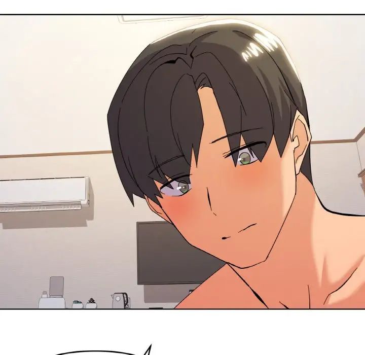 家人之间这样不好吧第10話