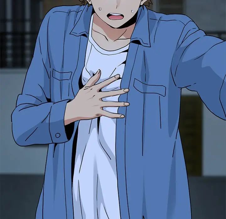 发小碰不得第32話