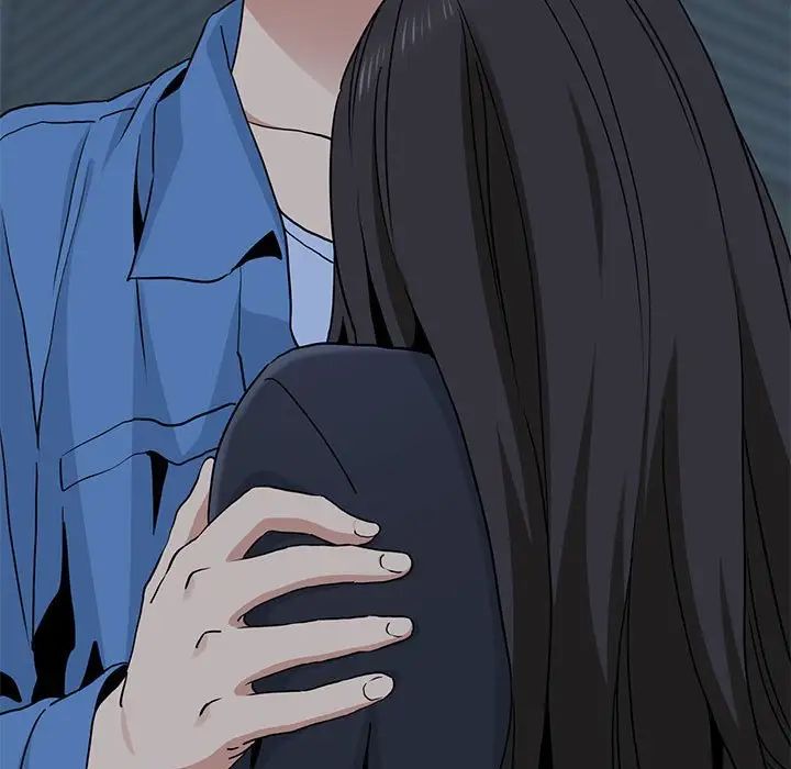 发小碰不得第32話