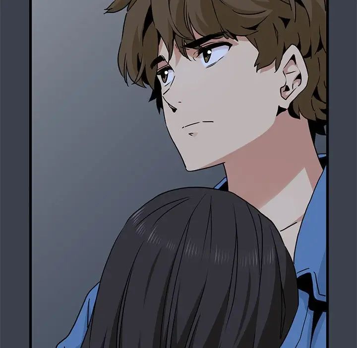 发小碰不得第32話