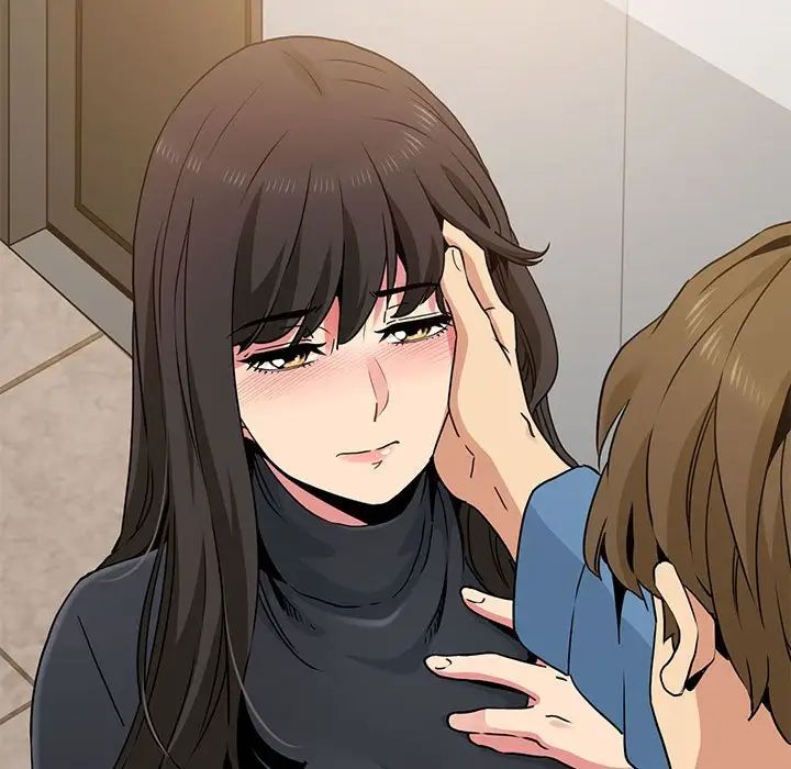 发小碰不得第32話